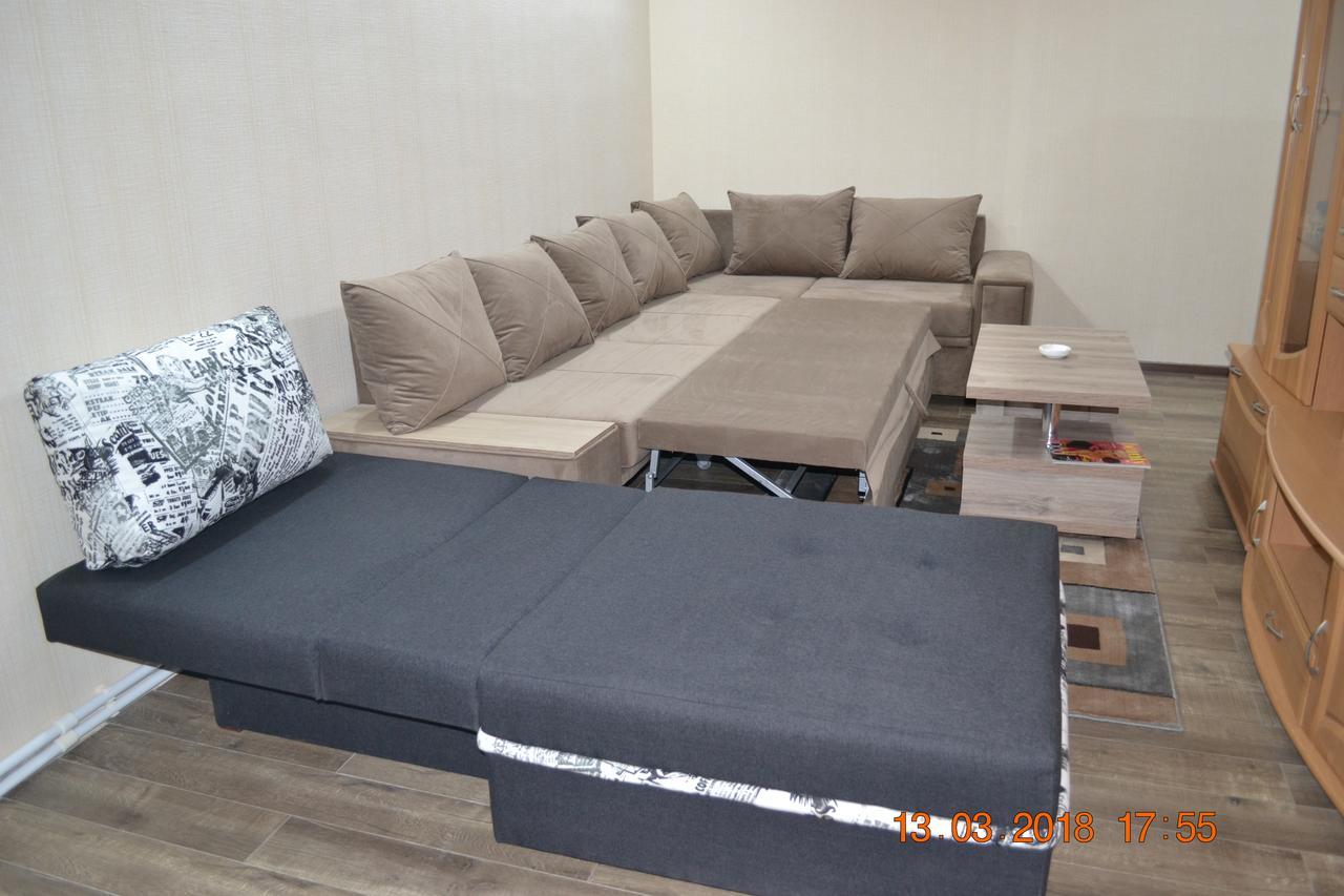 Apartment On Ikalto 8 Тбілісі Екстер'єр фото